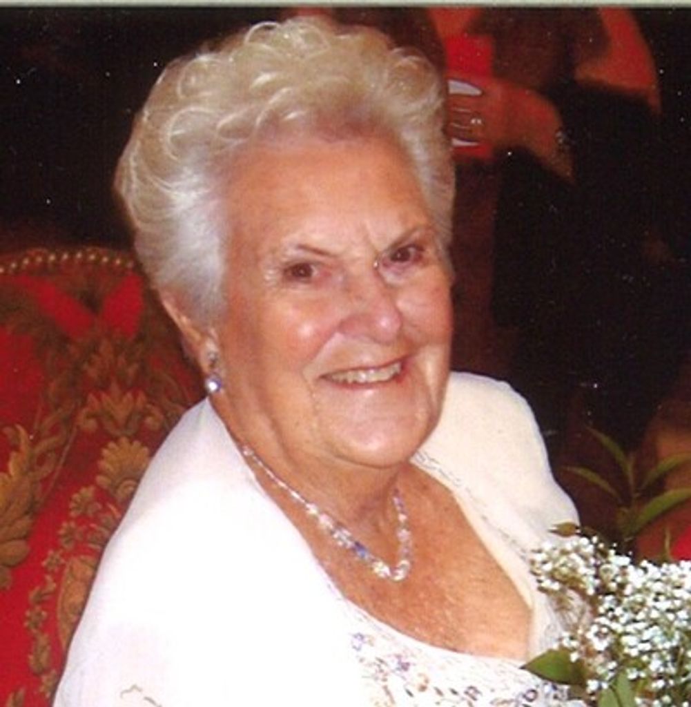 Pauline D. Arnold