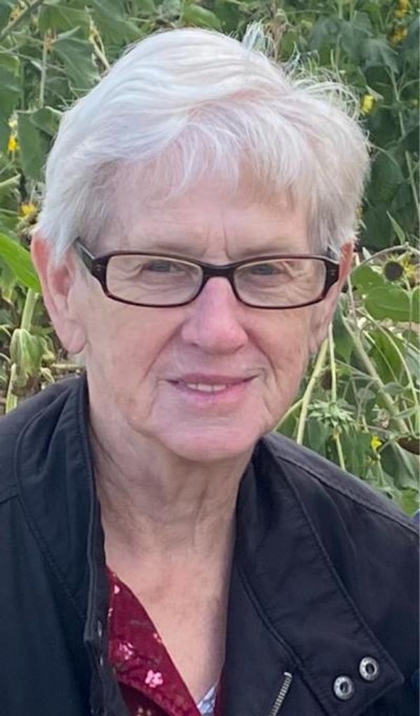 Velma Lucille Bagley Profile Photo