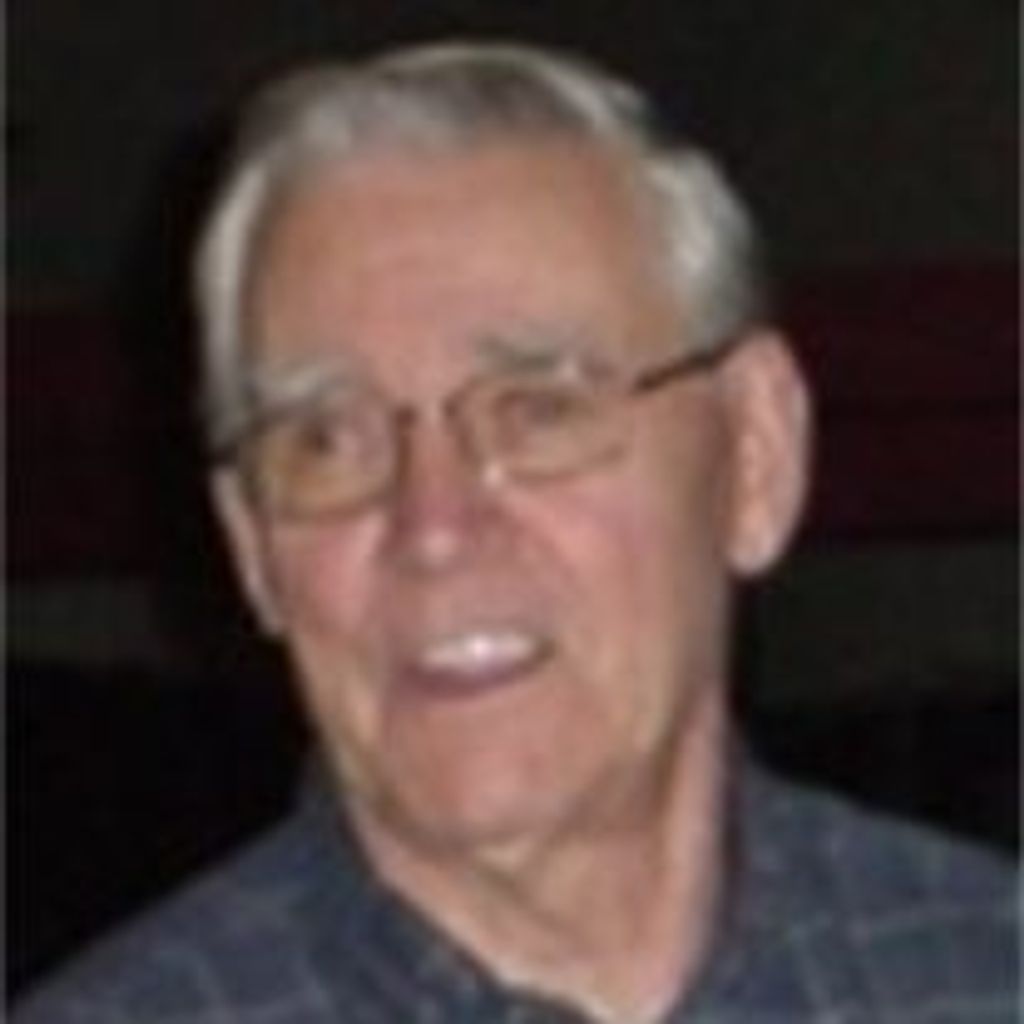 Richard W. Meuse