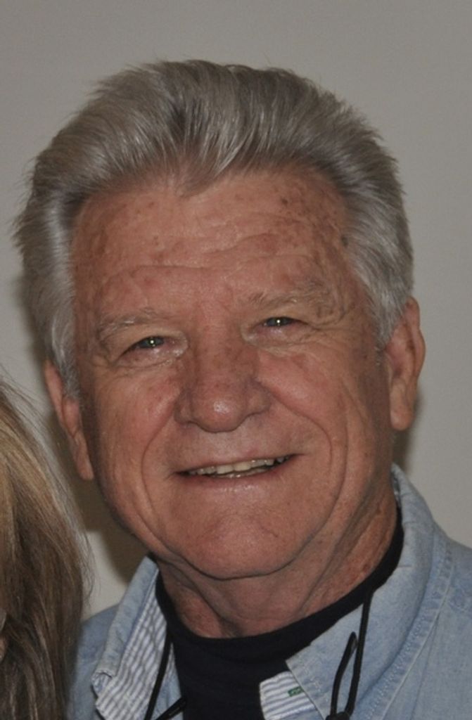 David E. Fanning Profile Photo