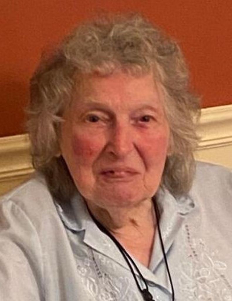 Dorothy M. (Long)  Sinclair Profile Photo