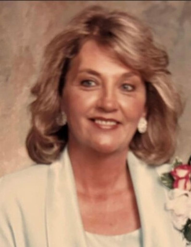 Brenda Joyce (Finley)  Wolford