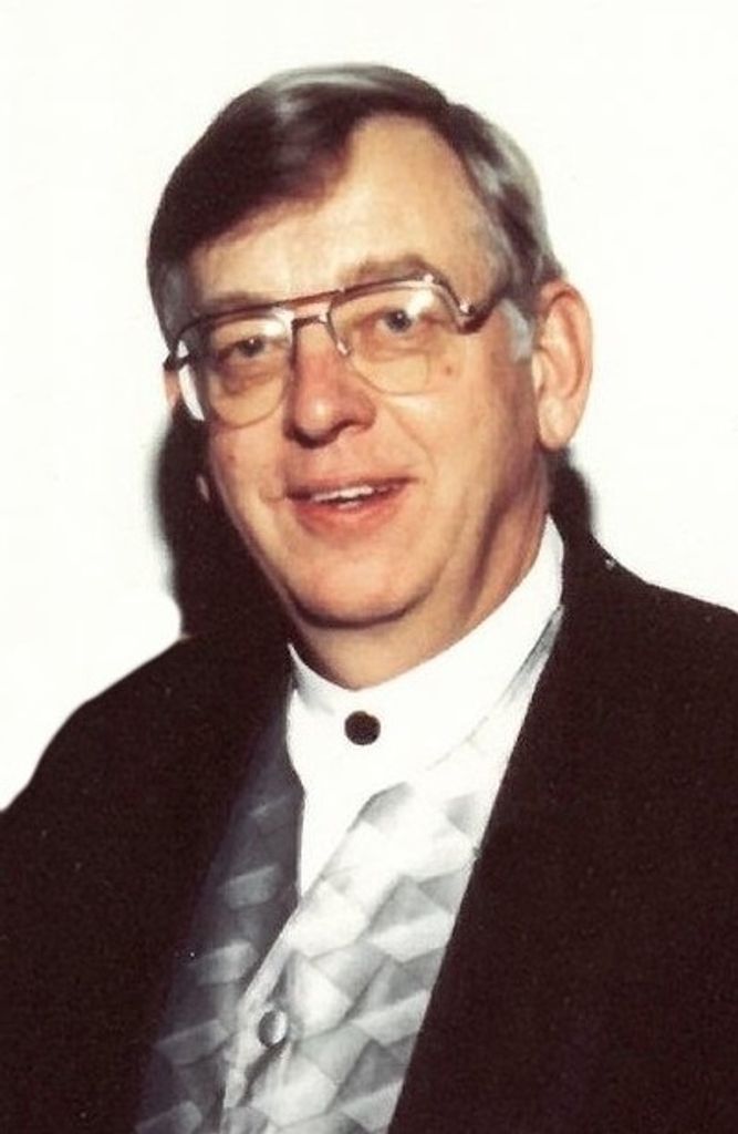 Richard A. Boesch Profile Photo