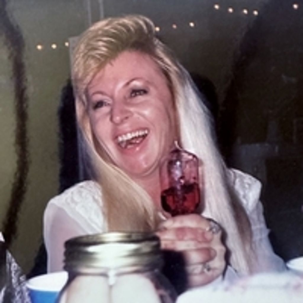Brenda Jean McClenney Wolf