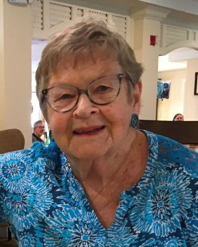 Alice Herrin Profile Photo