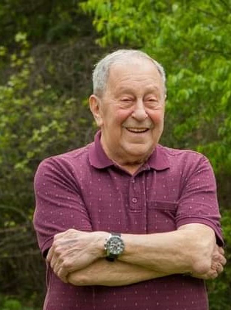 Peter Valdstyn