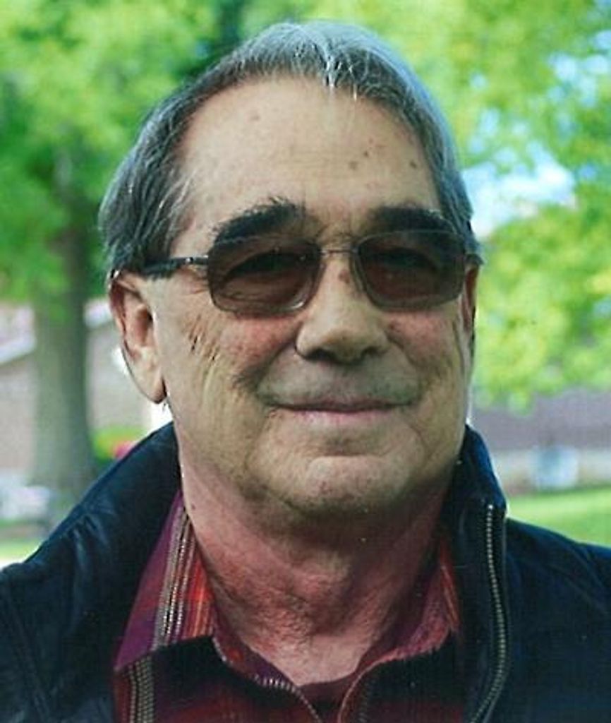 Floyd Everett Presley, Jr.