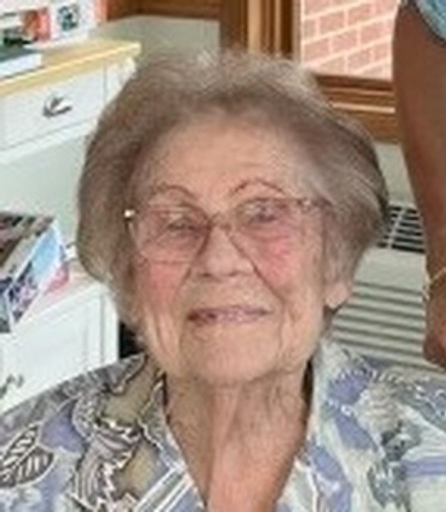 Mary Firestone