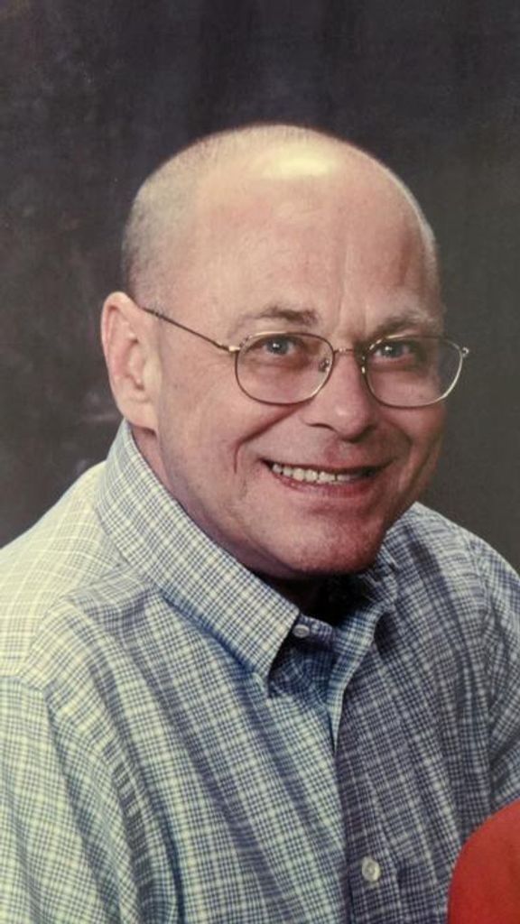 Truman Wood Profile Photo
