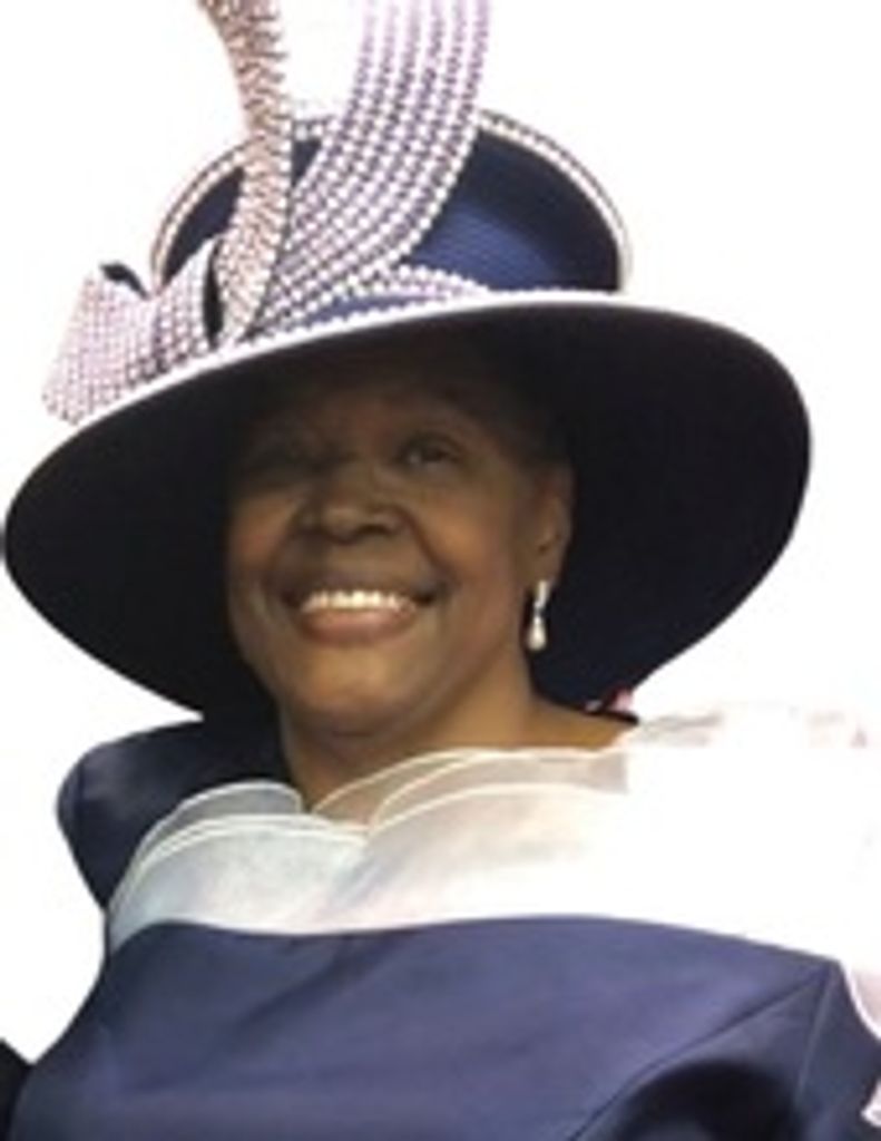 Effie Mclendon