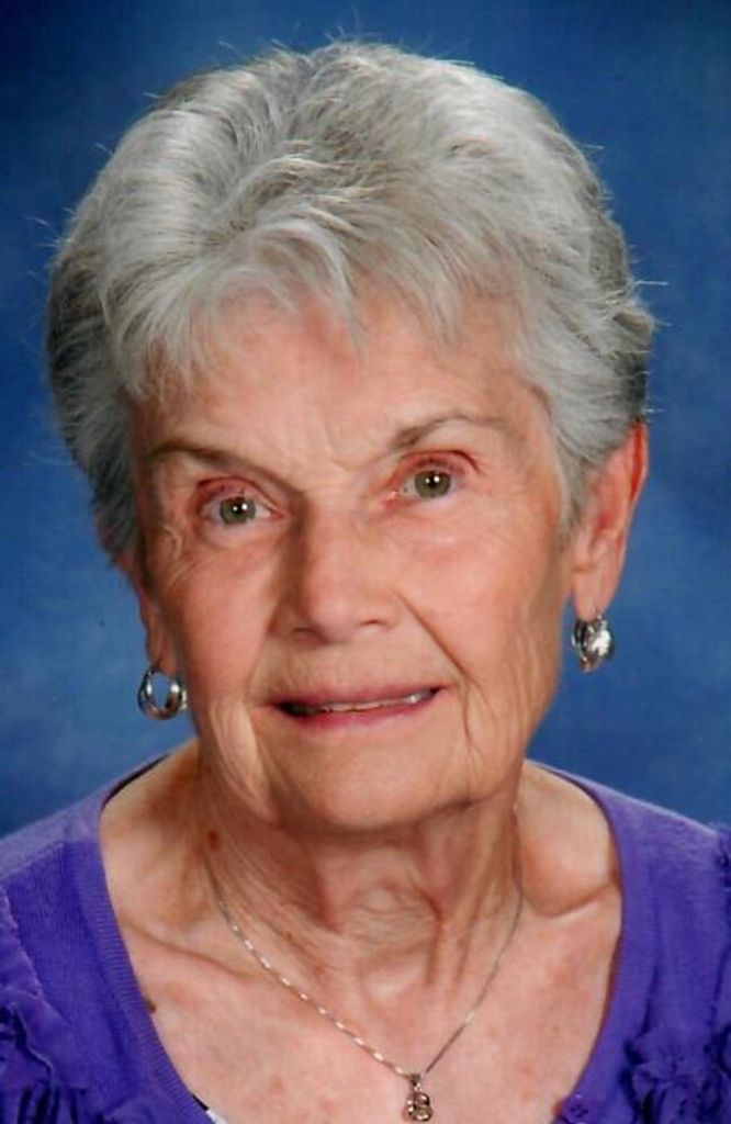 Carolyn Sue (Townsend)  Norrick Profile Photo