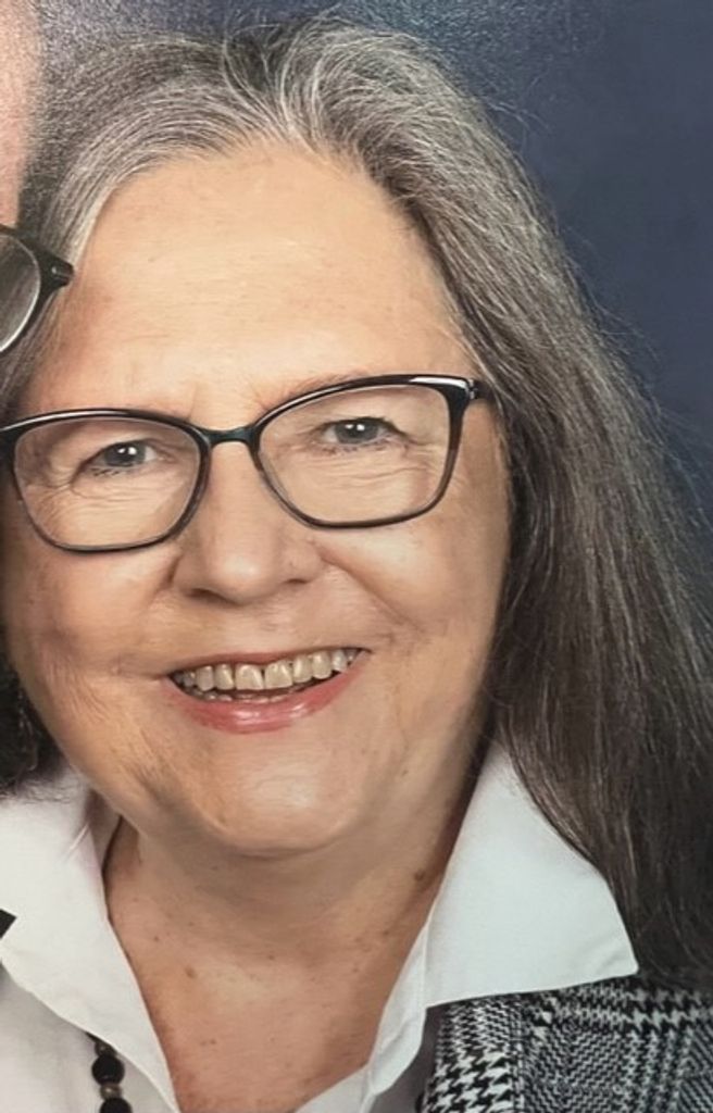 Patricia W. Reel Profile Photo