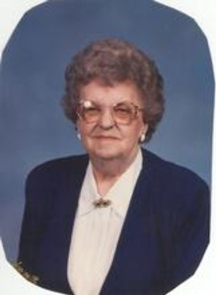 Margaret B. Colvin