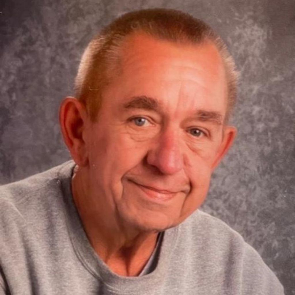 Paul E. Engman