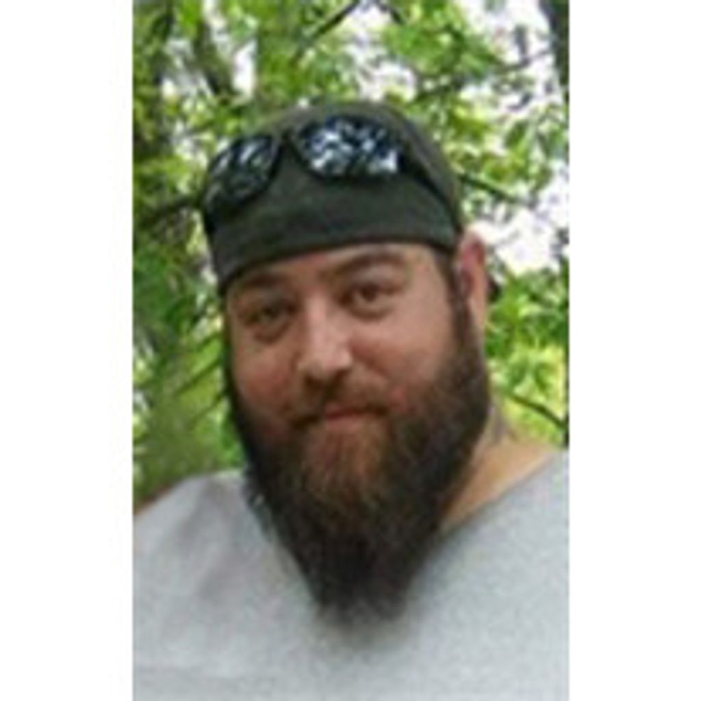 Thomas "Tj" William Couture Jr.