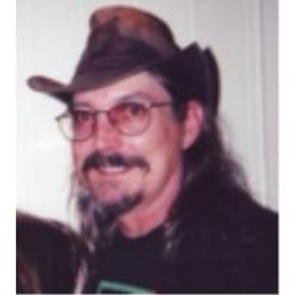 Peter Willard O'Rourke