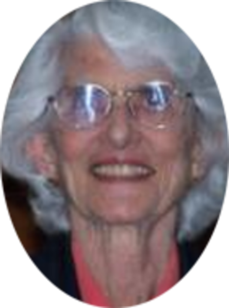 Geraldine Conti Williams