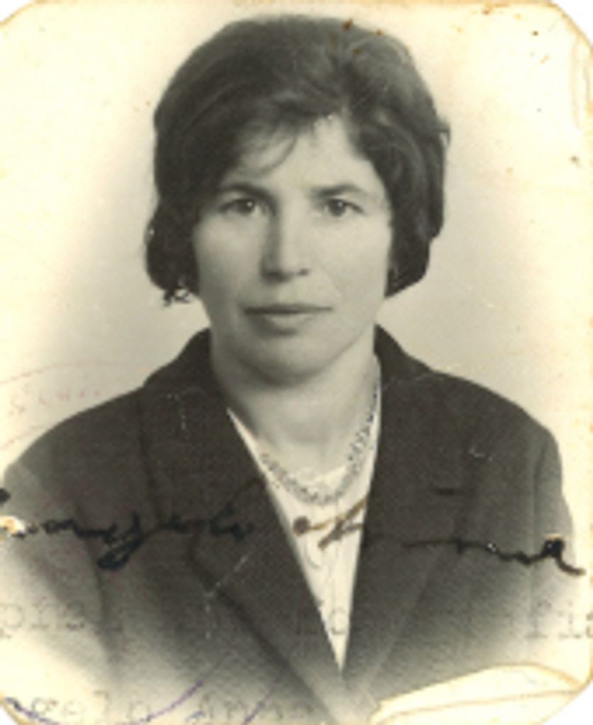 Anna Dimarco Profile Photo