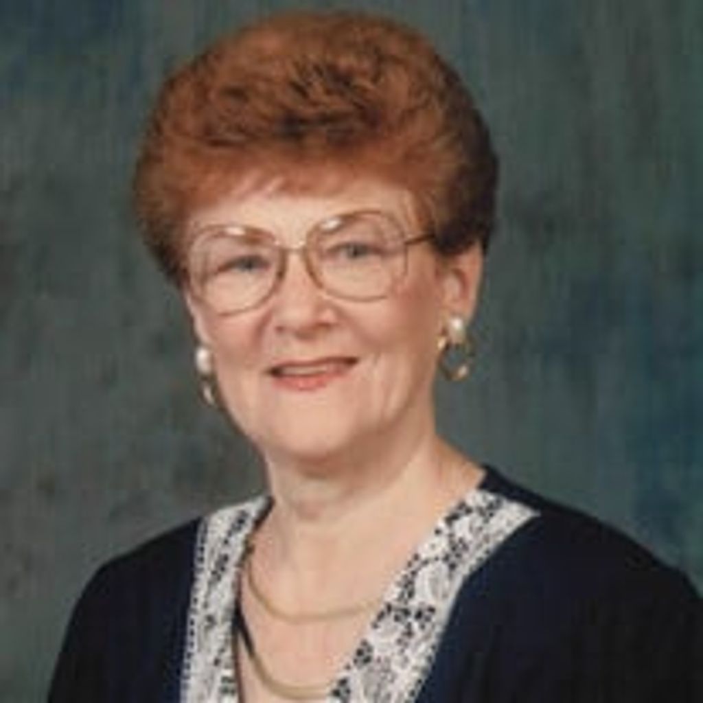 Berniece L. Mccachren