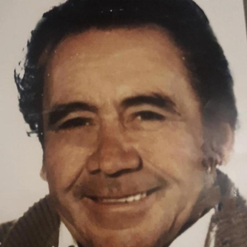 Jose Vasquez