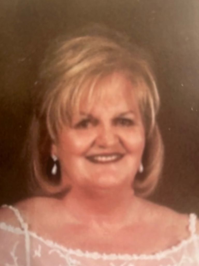 Sheila Ann (Wright)  Hargrove