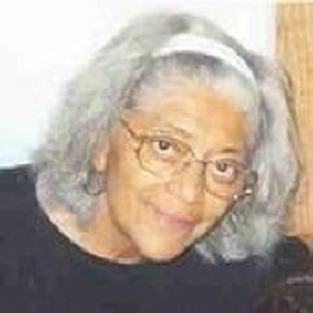 Gwendolyn Elvord