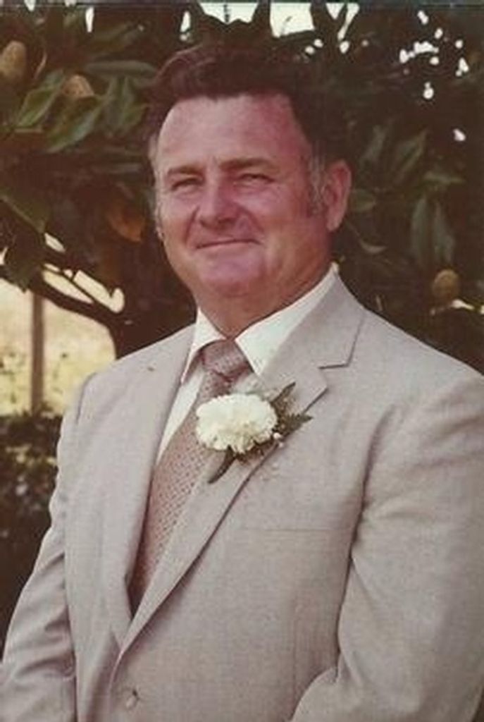 Richard Gale Shires