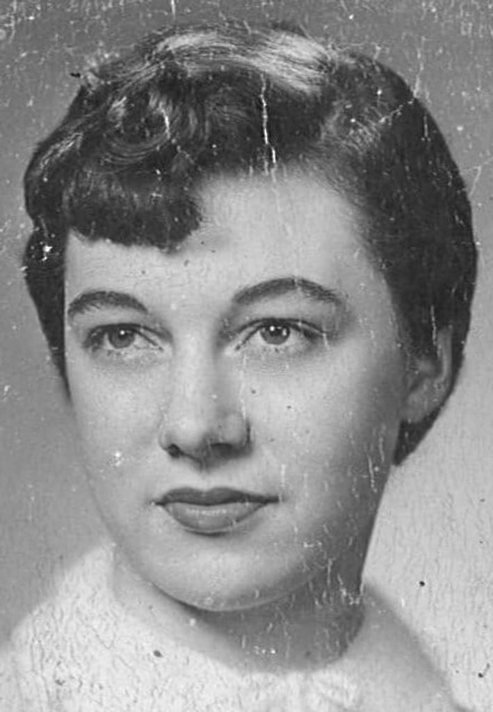 Marilyn “Mary” (Sommer) Ledom Profile Photo