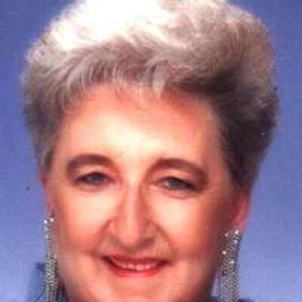 Rose M. Marsh