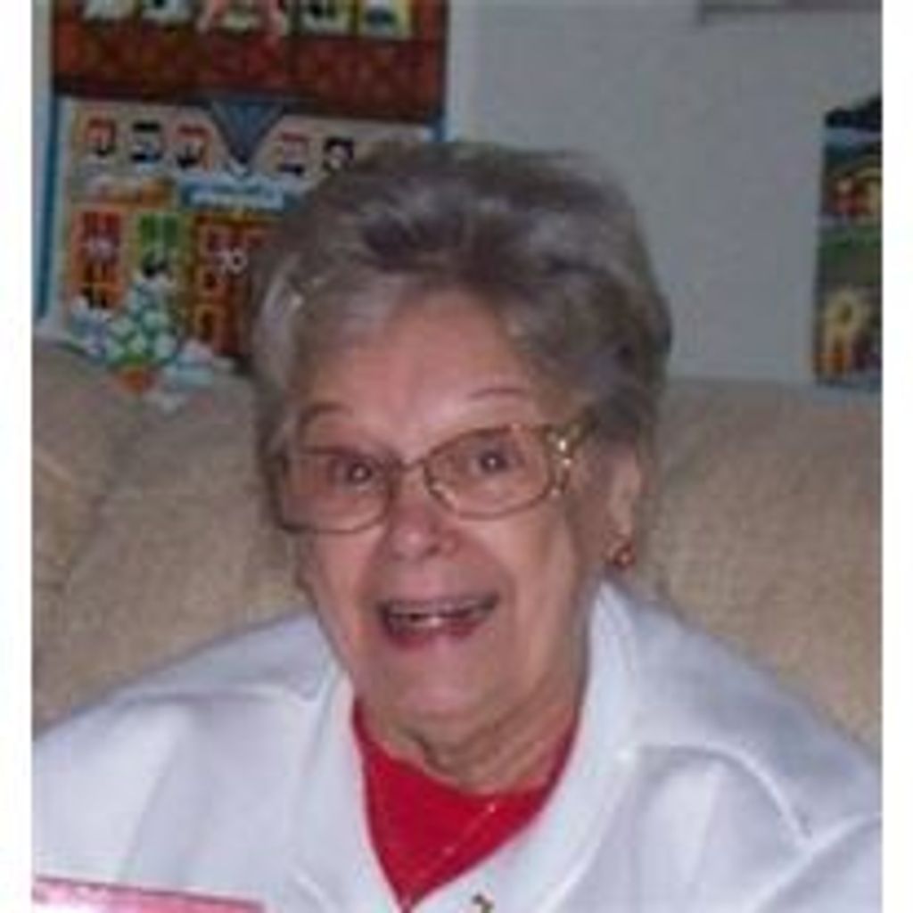 Betty J. Giammaria