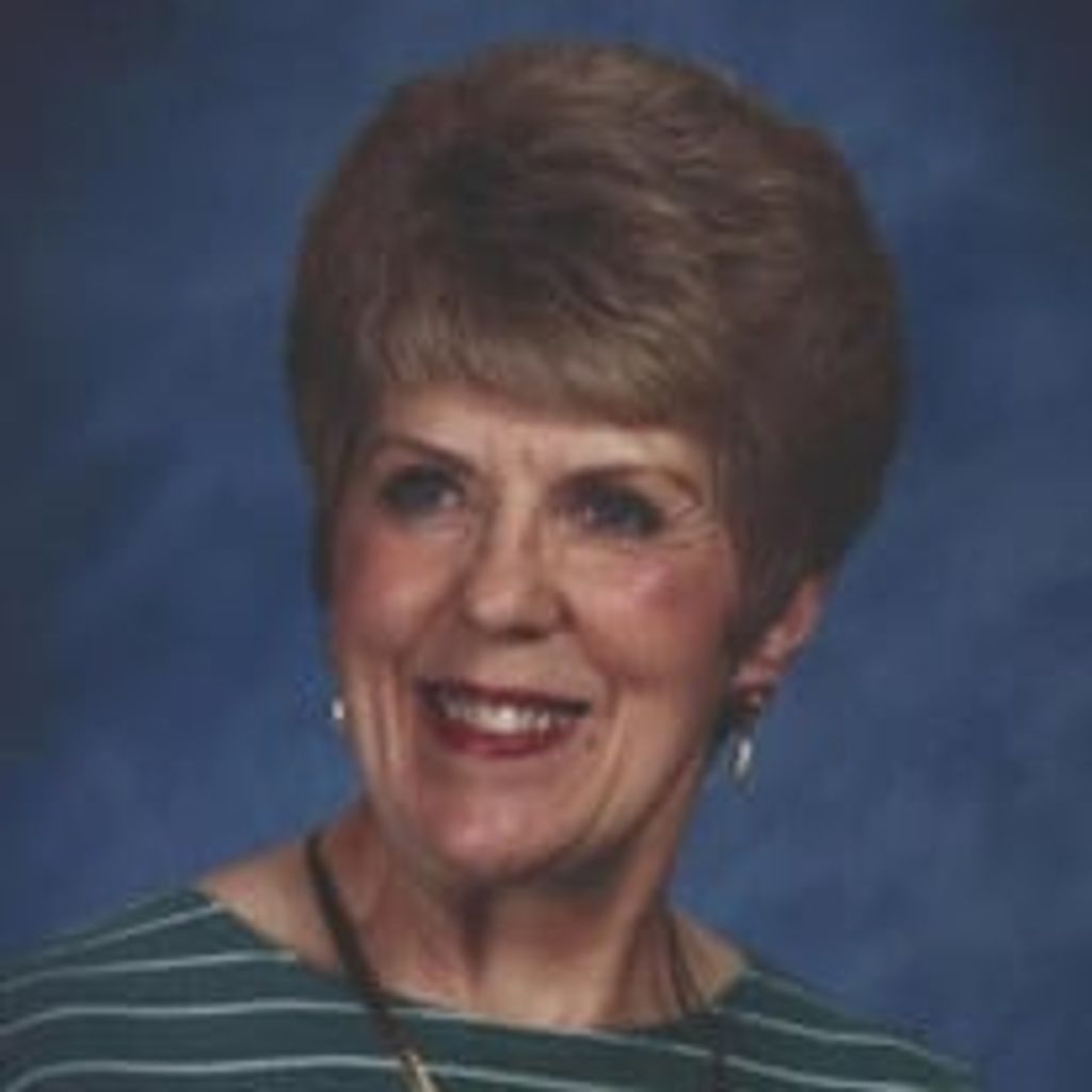 Mary V. Bower