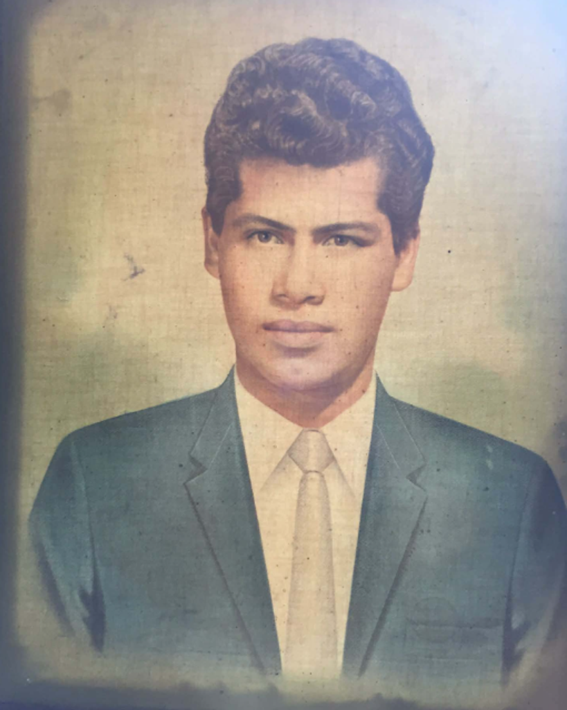 Jose Trinidad Valdez-Ceja Profile Photo