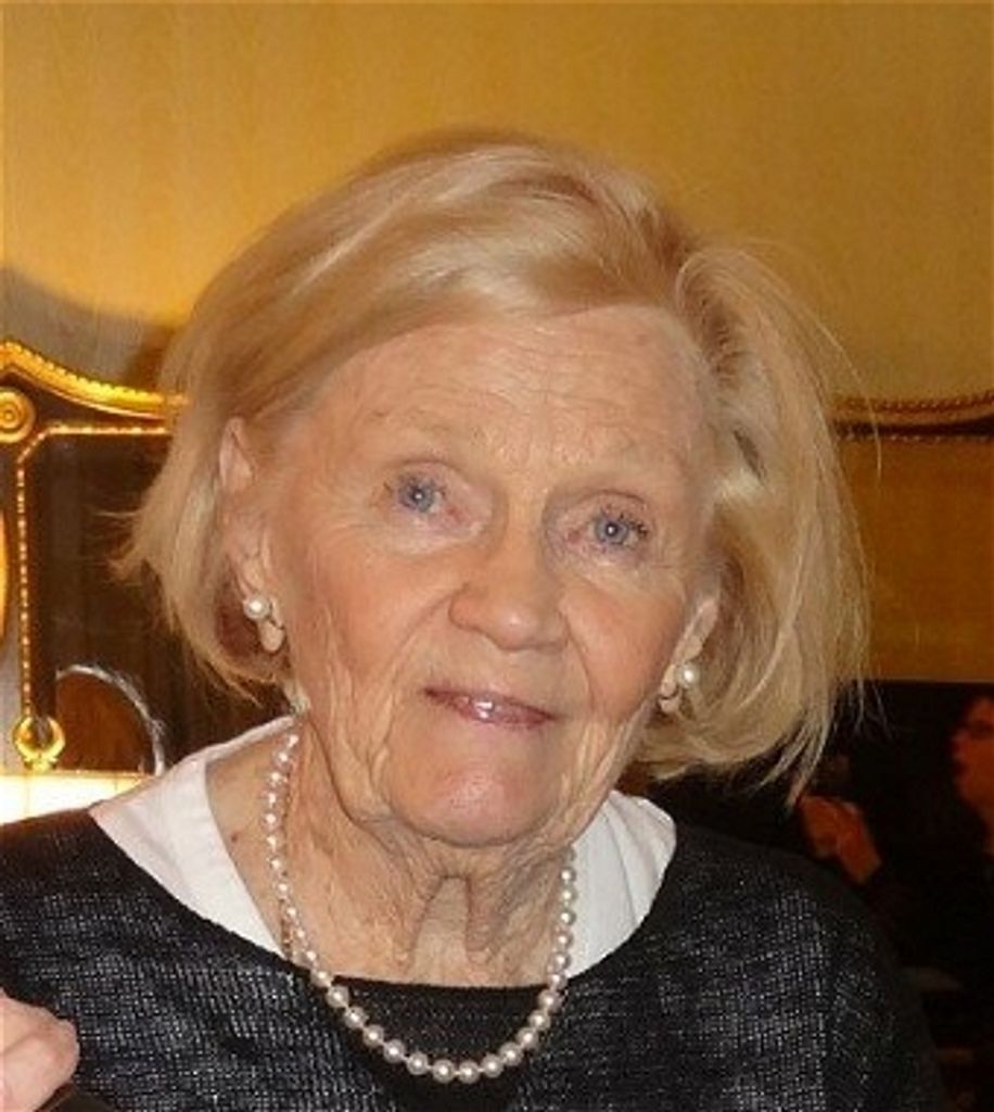 Margaret Sussingham Profile Photo