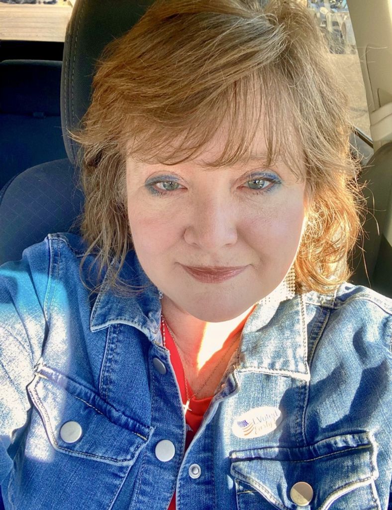 Amy Elizabeth Bourland Age 58 Of Jacksonville
