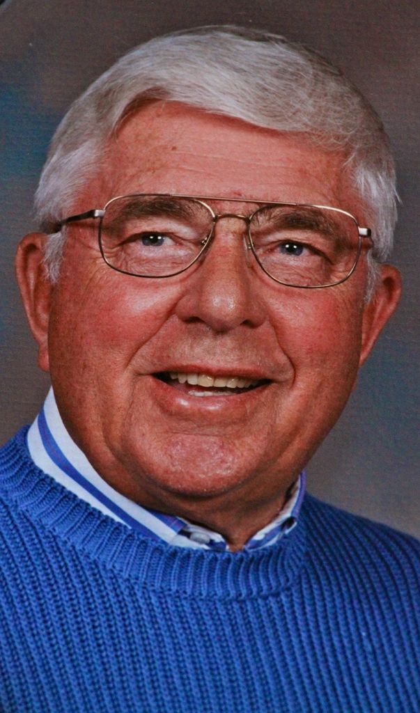 Walton G. Frisch