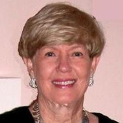 Shirley S. Crane Profile Photo