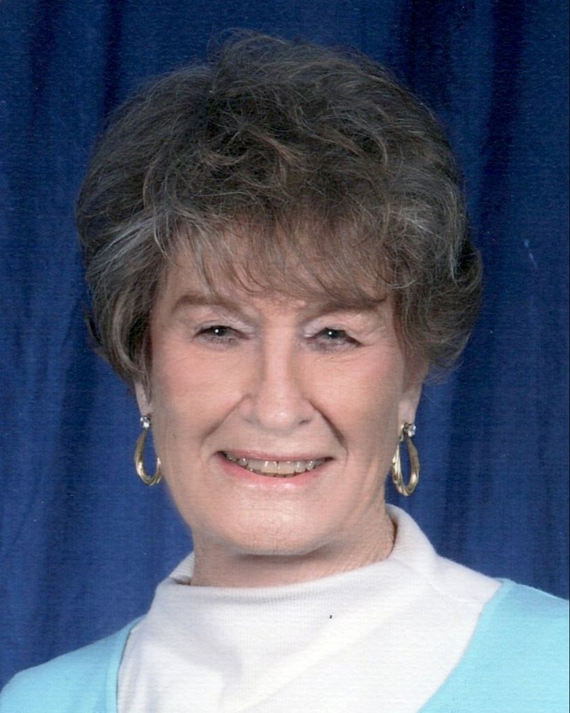 Mary Lane Gray