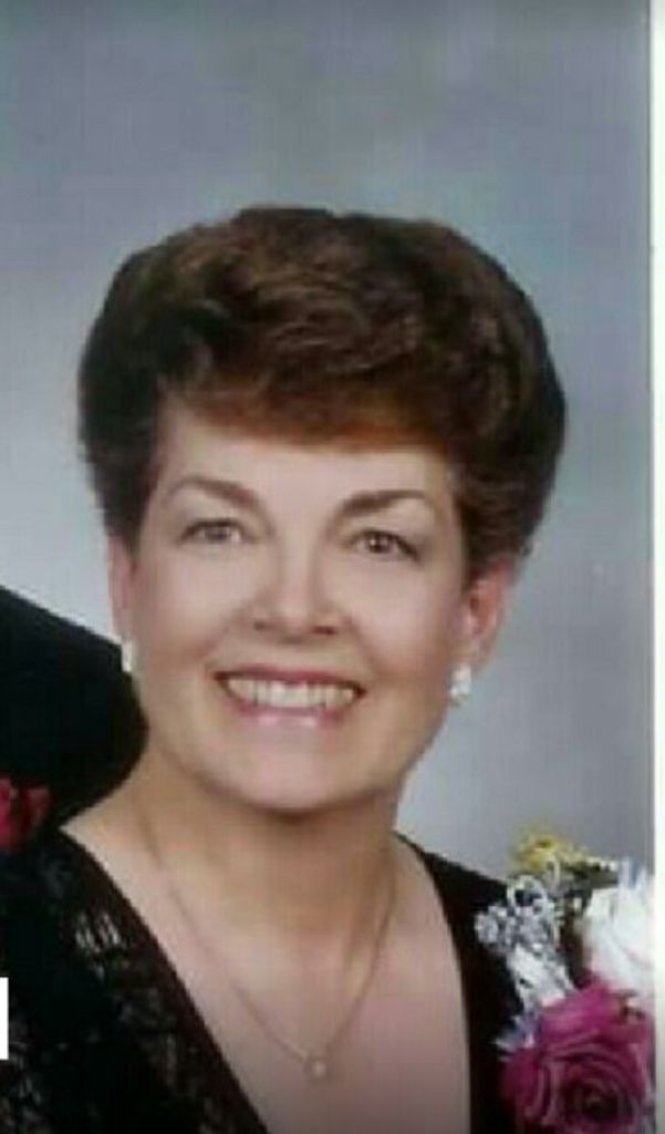 Judy Kay (Shinn)  Long