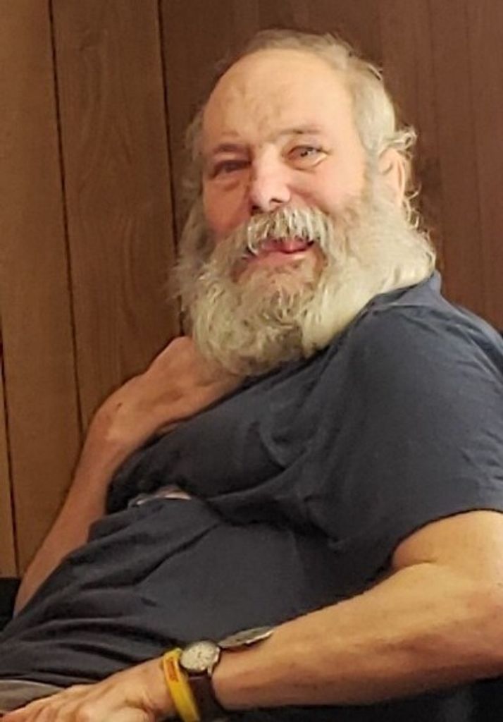 Jonathan Lee Copeland Profile Photo