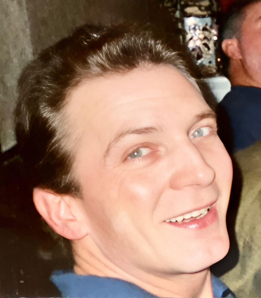 David Guion