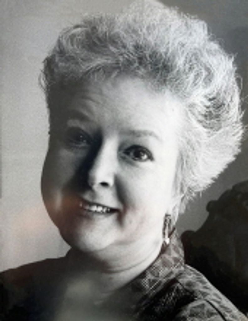 Louise Crestan Mosiello