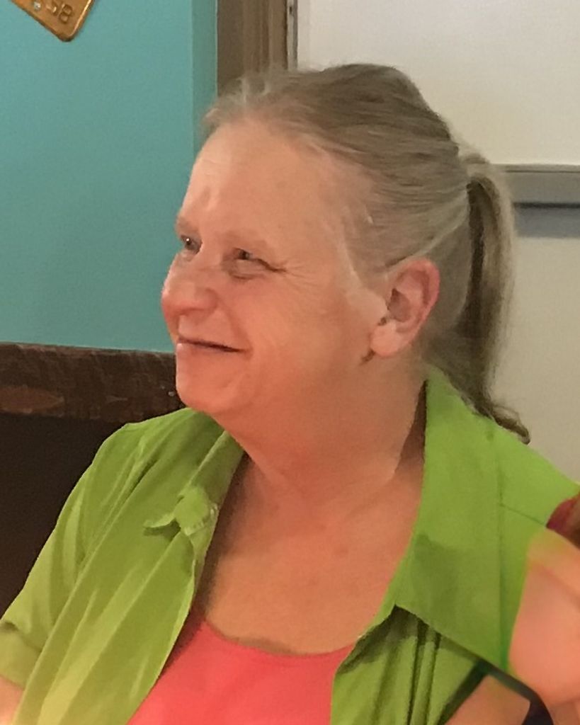 Sherry Shelton Profile Photo