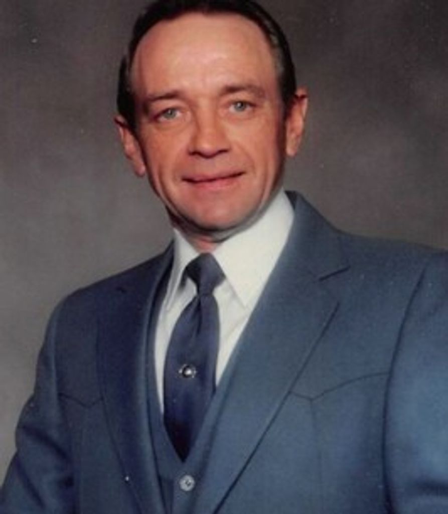 James Lester Profile Photo