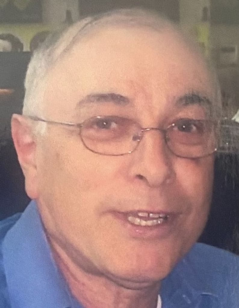 Manuel L. Pacheco Profile Photo