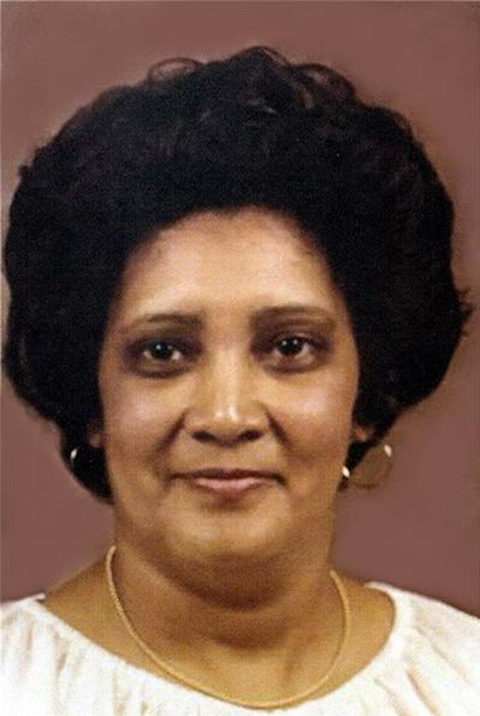 Leola Burrell Profile Photo