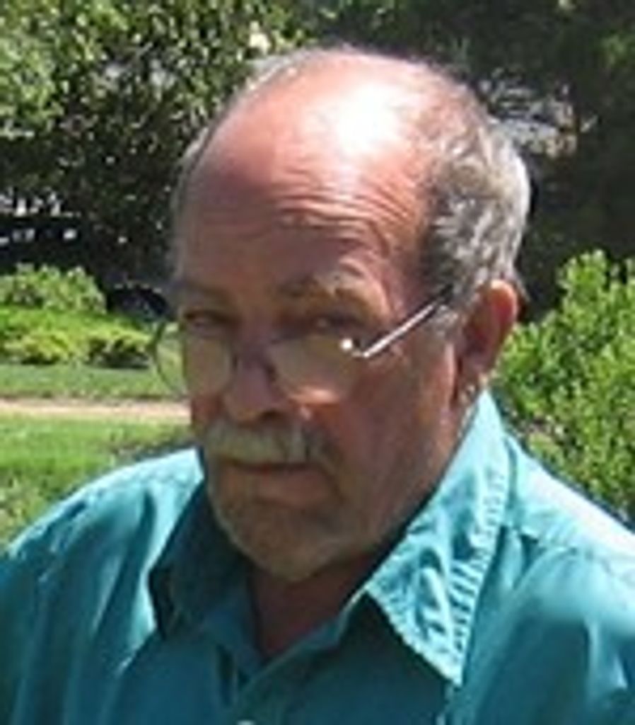 Terry Lee Tull Profile Photo