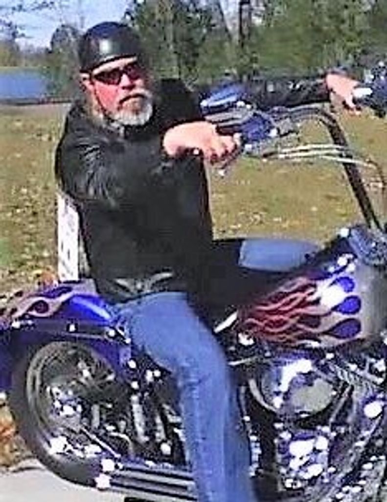 James Peterson