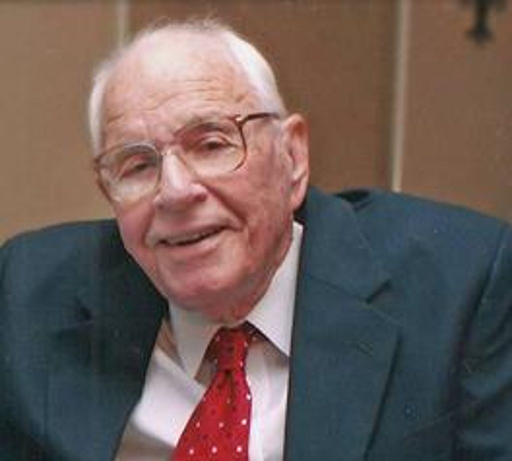 George Mcmillan Profile Photo