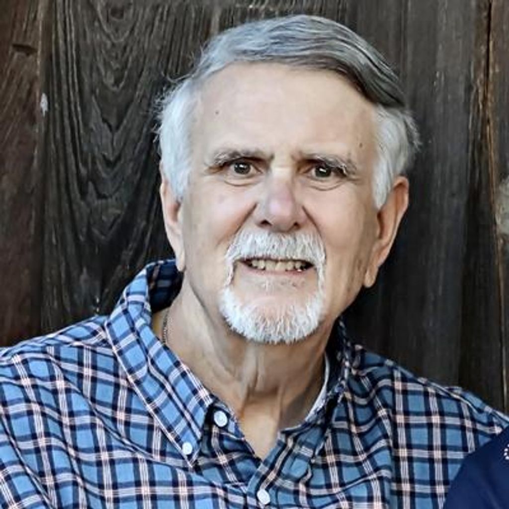David Martin Gilchriest