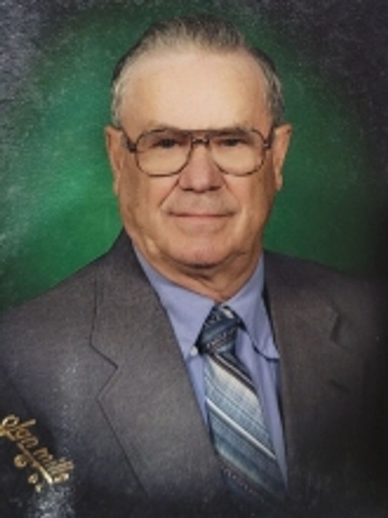 Charles Franklin Laskin